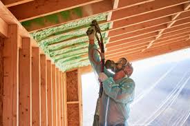 Types of Insulation We Offer in Wilmer, TX